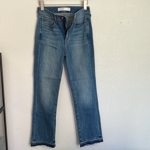 AYR Jeans The Rocker Jeans - Picture 2 of 4